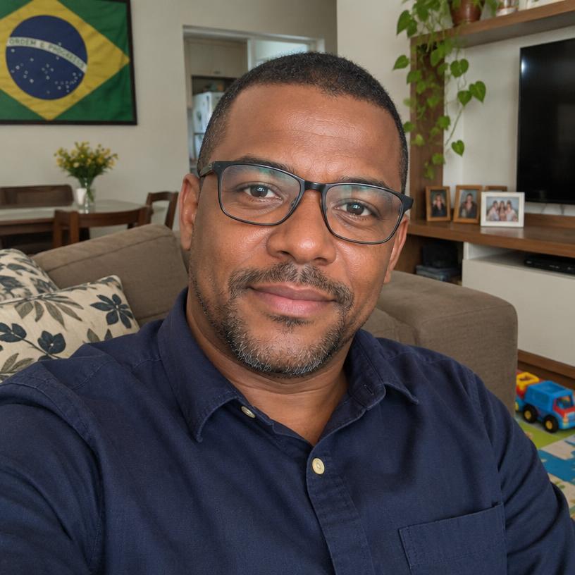 Bruno Martins