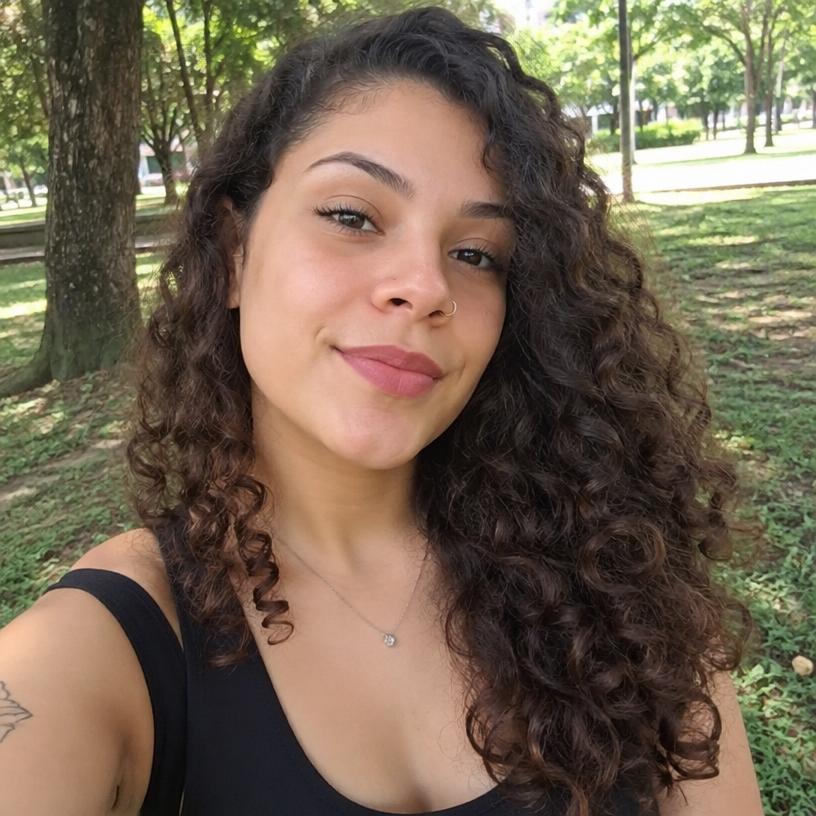 Camila Oliveira
