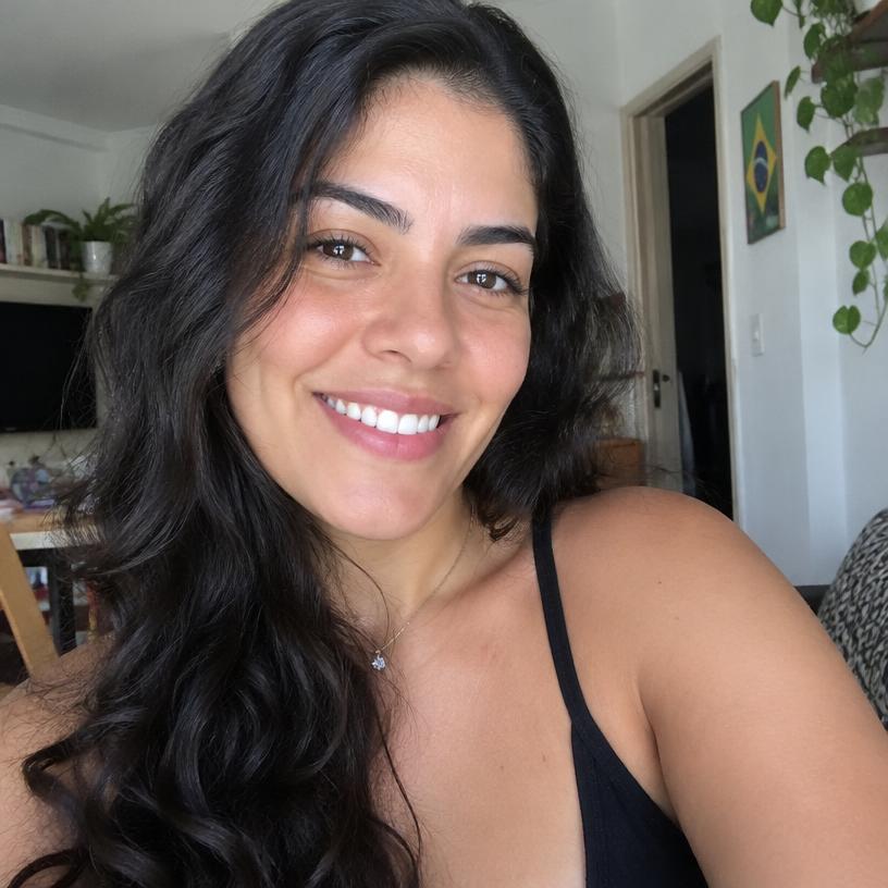 Juliana Almeida