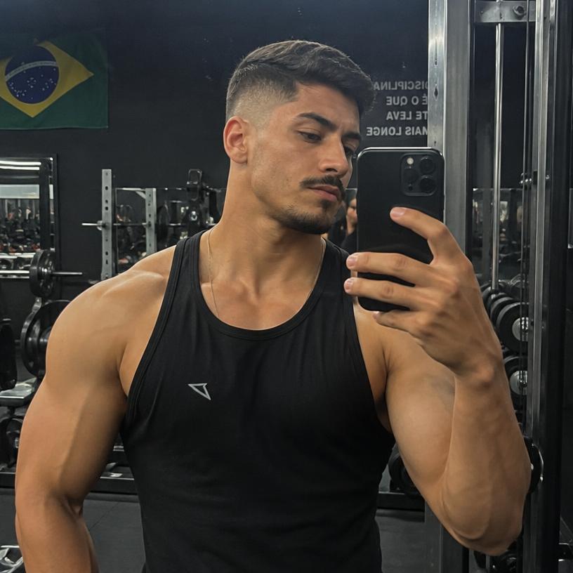 Lucas Santos