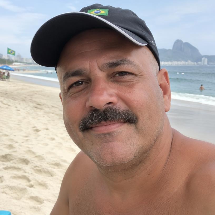 Marcelo Ferreira