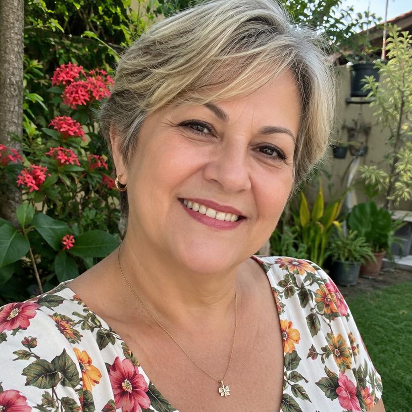 Sandra Aparecida
